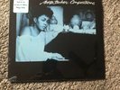 ANITA BAKER-COMPOSITIONS  Sealed V&C/M