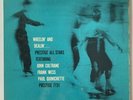 John Coltrane / Prestige All Stars Wheelin’ and Dealin’ Prestige LP
