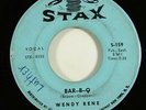 Wendy Rene 