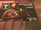 Death In June ?– Live Tel Aviv RARE 2 x LP gatefold sleeve - SEALED