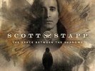 Scott Stapp - The Space Between The Shadows (LP Orange) Vinyl LP napalm rec NEW
