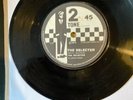The Specials - Gangsters / The Selecter 2 Tone 45rpm Mispress
