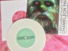 Tropical Fck Storm rare white vinyl 7