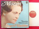 Philips S-C 71 AX 601 Stereo ED1 - Mozart Complete Piano Sonatas Haebler 6 X NM