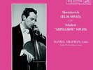 RCA | Shostakovich: Cello Sonata/Schubert:: Arpeggione Sonata 200g LP