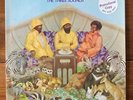 The Three Sounds – Soul Symphony – Soul Jazz-Jazz Funk Vinyl LP –Blue Note Promo