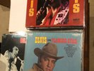 Elvis Presley Burning Love And Hits From His Movies Vol 2, Flaming Star, Cmon Ev