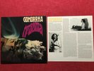 Lp Gomorrha: Trauma, Reissue,  Krautrock
