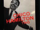 Chico Hamilton Trio-Same-Pacific Jazz 1220-MONO HOWARD ROBERTS