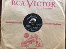 Elvis Presley 78 RPM RCA 20-6643 LOVE ME TENDER & ANY WAY YOU WANT ME