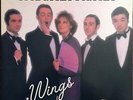 Wings Goodnight Tonight / Daytime Nightime Suffering Vinyl Single 12inch
