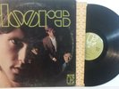 THE DOORS  mono original 1967 Elektra gold label VG