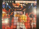 Queen - Live Magic Gatefold Vinyl LP