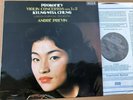 SXL 6773 Prokofiev Violin Concerto Nos 1 & 2 / Chung / Previn / LSO
