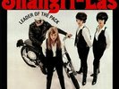 SHANGRI LAS, The - Leader Of The Pack (reissue) - Vinyl (180 gram vinyl LP)