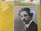 7610551 Jacques Thibaud Recital