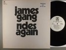 James Gang  Rides Again   Hard Rock; Blues Rock   White Label Promo   Bolero