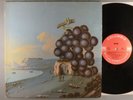 Moby Grape  Wow   Psych   2 Eye Label