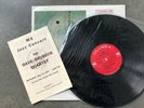 Dave Brubeck Quartet - Time Further Out all signed (Paul Desmond etc autograph)