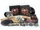 Arch Enemy ?– Will To Power  LP VINYL Box Set, Deluxe Edition, Limited Edition