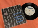 MxPx Punk Rawk Show VINYL 7