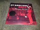 SEBASTIAN BACH Forever Wild NEW SEALED 2X LP RSD 2019 Colored Vinyl Skid Row