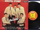 THE DOVELLS 