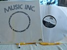 J2-MUSIC INC/Charles Tolliver-Music Inc-US LP-NM-1971-EX LIBRARY COPY-1st PRESS