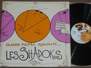 Claude Pieplu Raconte....Les Shadoks, Barclay 80380 EX-