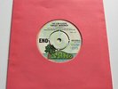 Eno - The Lion Sleeps Tonight UK 1975 Island Records 7