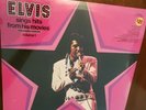 Elvis Sings Hits from His Movies Volume 1 Vinyl 1972 RCA CAS-2567(NEW-Sealed)