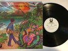 CARLOS GARNETT - Journey To Enlightenment - MUSE MR-5057 1974 Vinyl JAZZ ALBUM