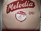 Amalia Rodrigues Confesso/Sabe-se Lá 10''/78 Portuguese Fado Diva 1951 Rare
