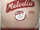 Amalia Rodrigues Fado Alfacinha/Disse Mal De Ti 10''/78 Portuguese Diva 1951 Rar