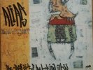 ALIAS The Other Side of The Looking Glass Anticon 2x LP Jel WHY? Odd Nosdom SOLE