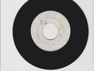 BLANK/ FOR YOUR LOVE - LLOYD WILLIAMS (70 BALLAD 7