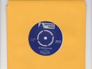 AMALGAMATED/ DON'T YOU KNOW  - PIONEERS - ME NAW GO A BELIEVE (68  SKINHEAD 7