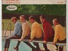 THE BEACH BOYS - California Girls EP Do You Wanna Dance BRIAN WILSON SURF