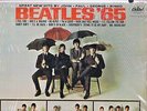 BEATLES   '65 Lp   1964 CAPITOL    T-2228 MONO IN SHRINK DECCA CONTRACT PRESSING