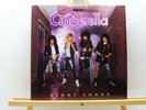 Cinderella - Night Songs (LP, Album)12
