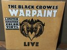 The Black Crowes 
