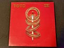Toto: IV - 1982 Columbia Records FC 37728 - Record / LP / Vinyl with Sleeve