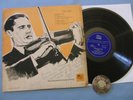 LP LEONID KOGAN Recital Tchaikovsky Bizet SIGNED by KOGAN USSR | RAR