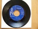 I never Knew - Eddie Foster - IN Records - Rare Original Release - Northern Soul