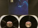 Kenny G Live 2LP