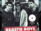 Beastie Boys - Instrumentals-Make Some Noise,Bboys  (White Vin Vinyl LP (2) NEU