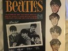 THE BEATLES -Songs and Pictures of the Fabulous - Vinyl LP Vee-Jay SEALED