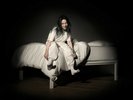 Billie Eilish When We All Fall Asleep Where Do We Go NEW COLORED RECORD LP VINYL