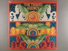 Travel Agency, The  Self-Titled   SEALED    Psych