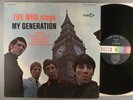 Who, The  My Generation   Mod; R&B; Beat